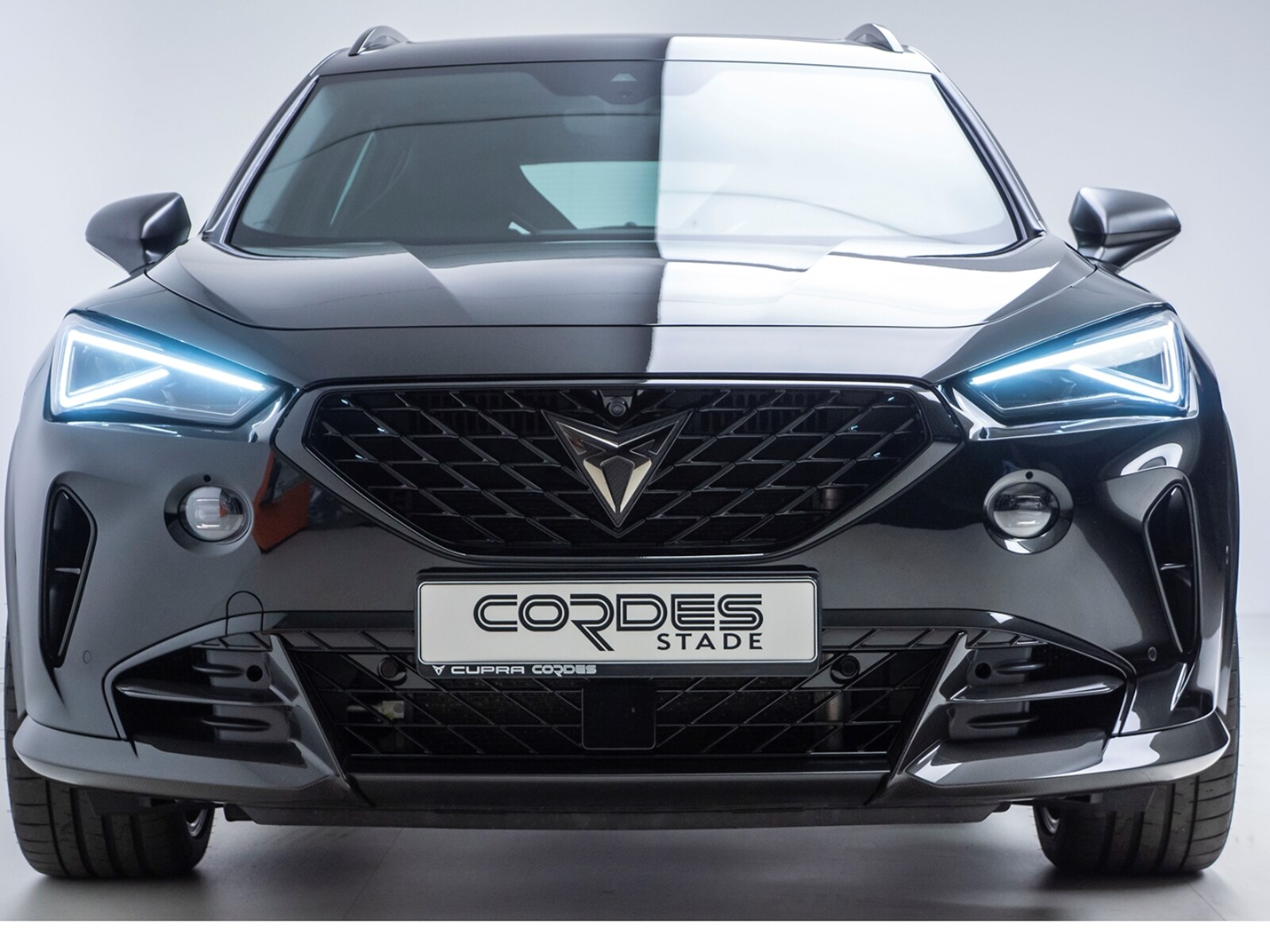 CUPRA Formentor – Bild 7