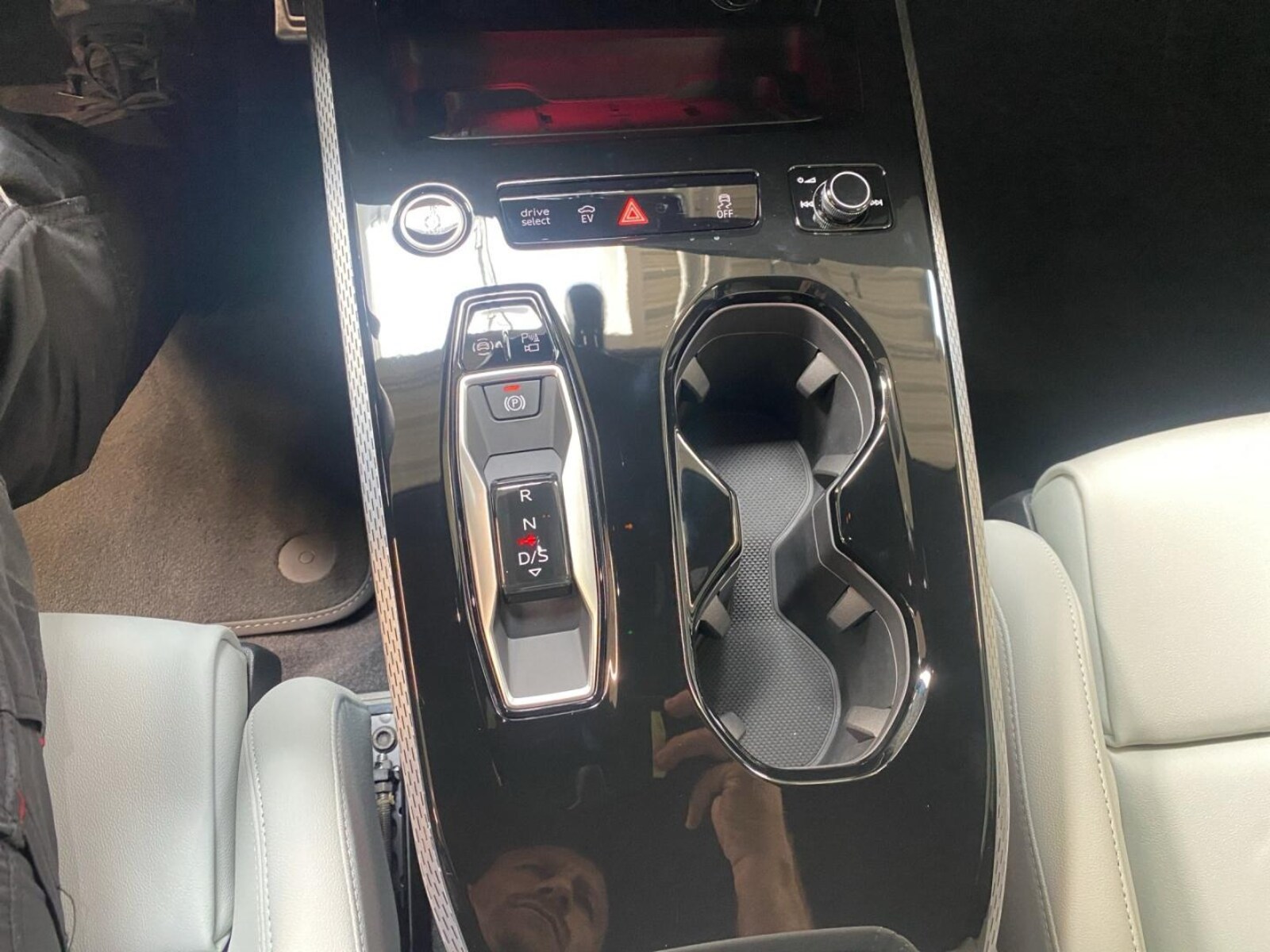 Audi A5 Limousine – Bild 14