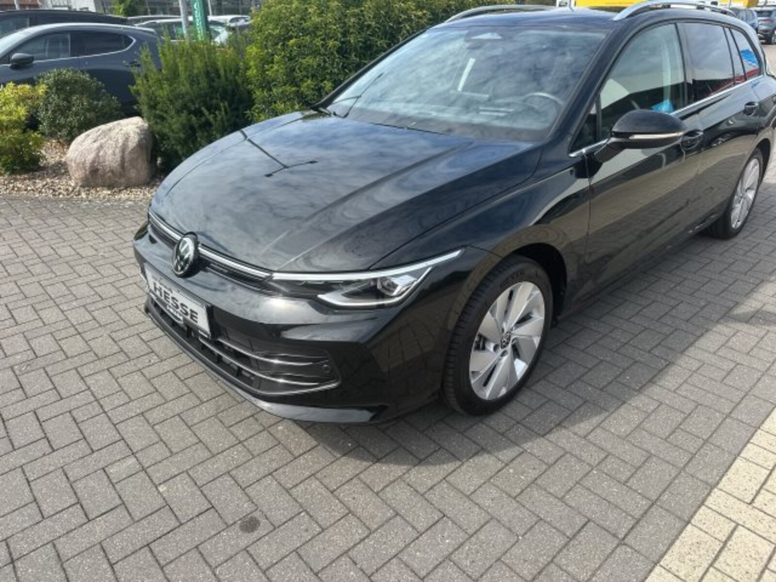 Volkswagen Golf Variant – Bild 4
