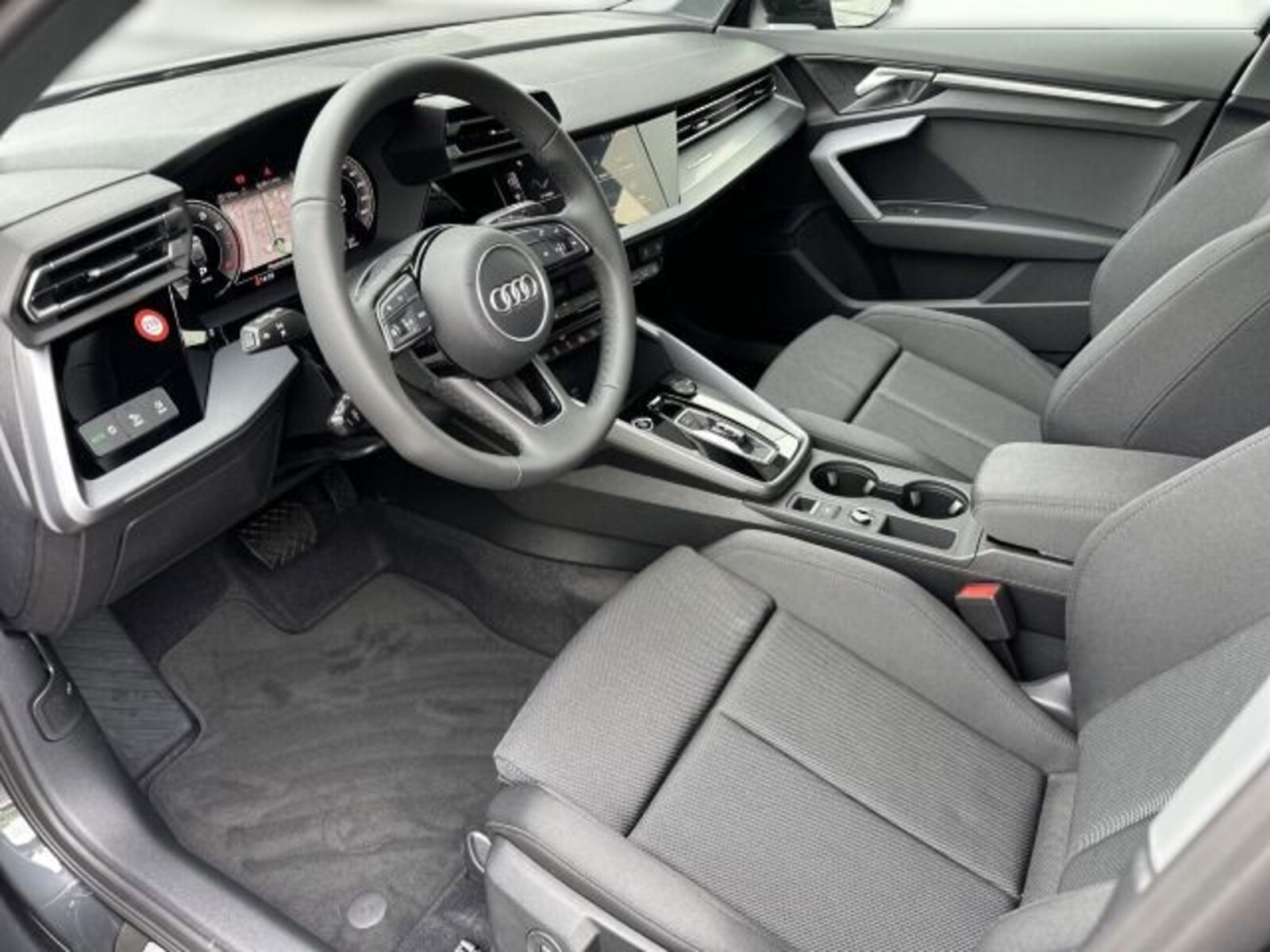 Audi A3 Sportback – Bild 6