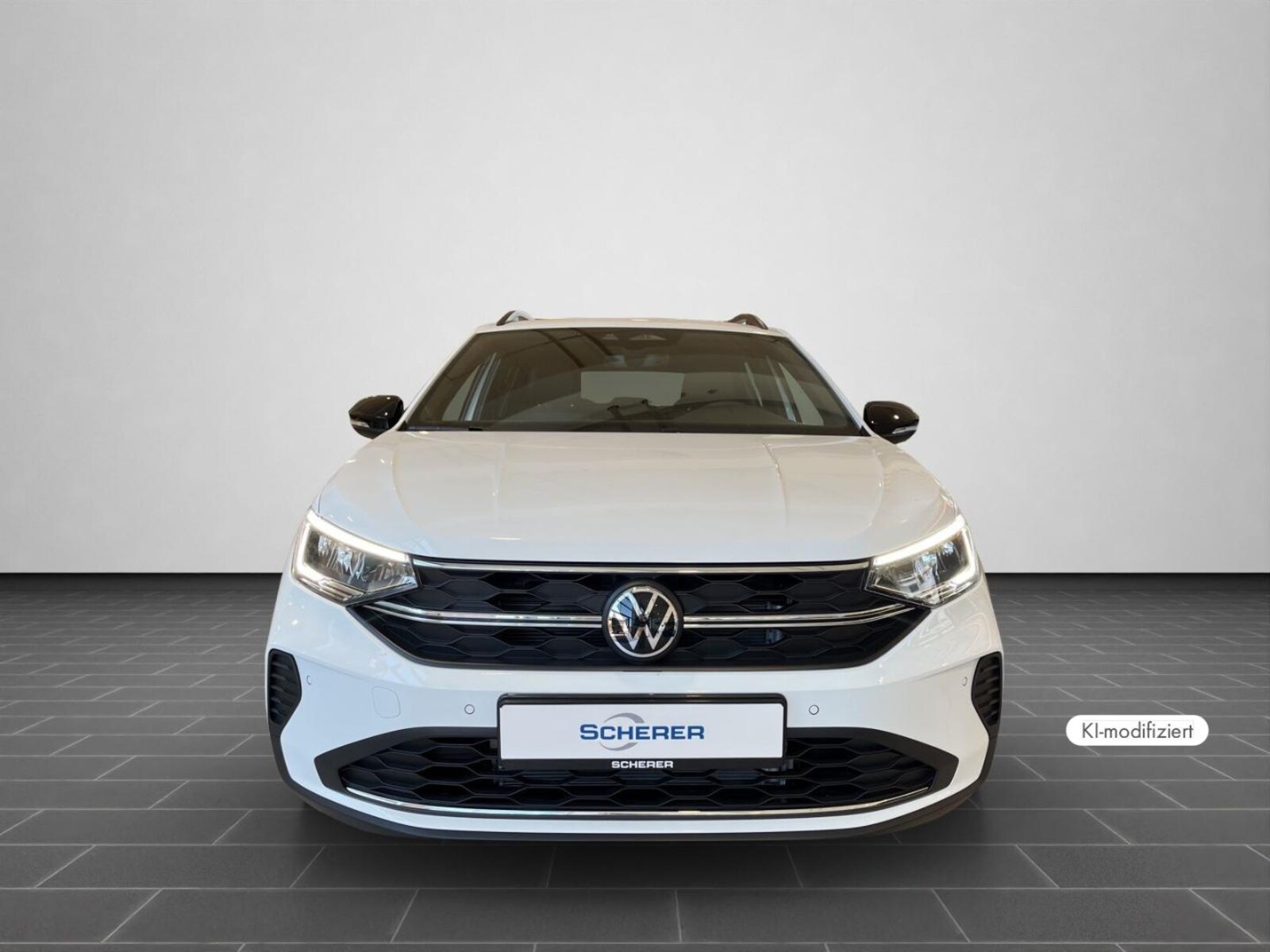 Volkswagen Taigo – Bild 5