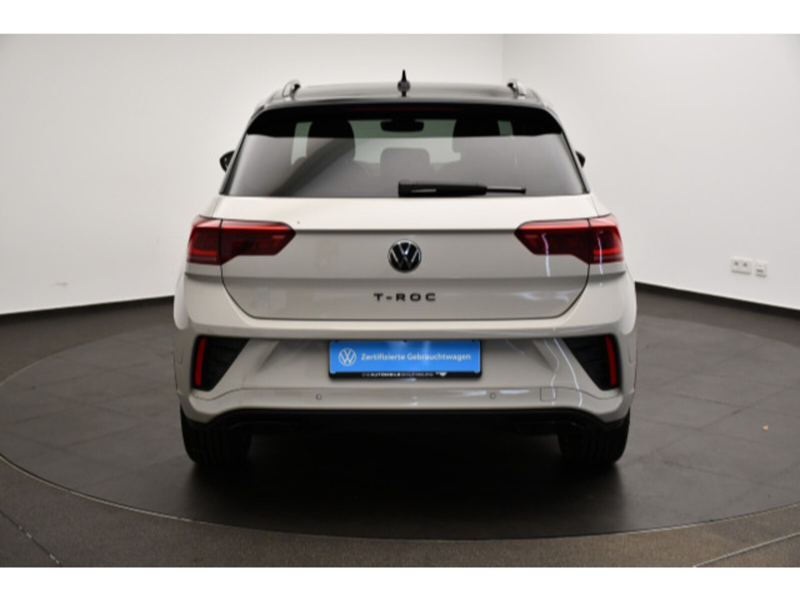 Volkswagen T-Roc – Bild 19