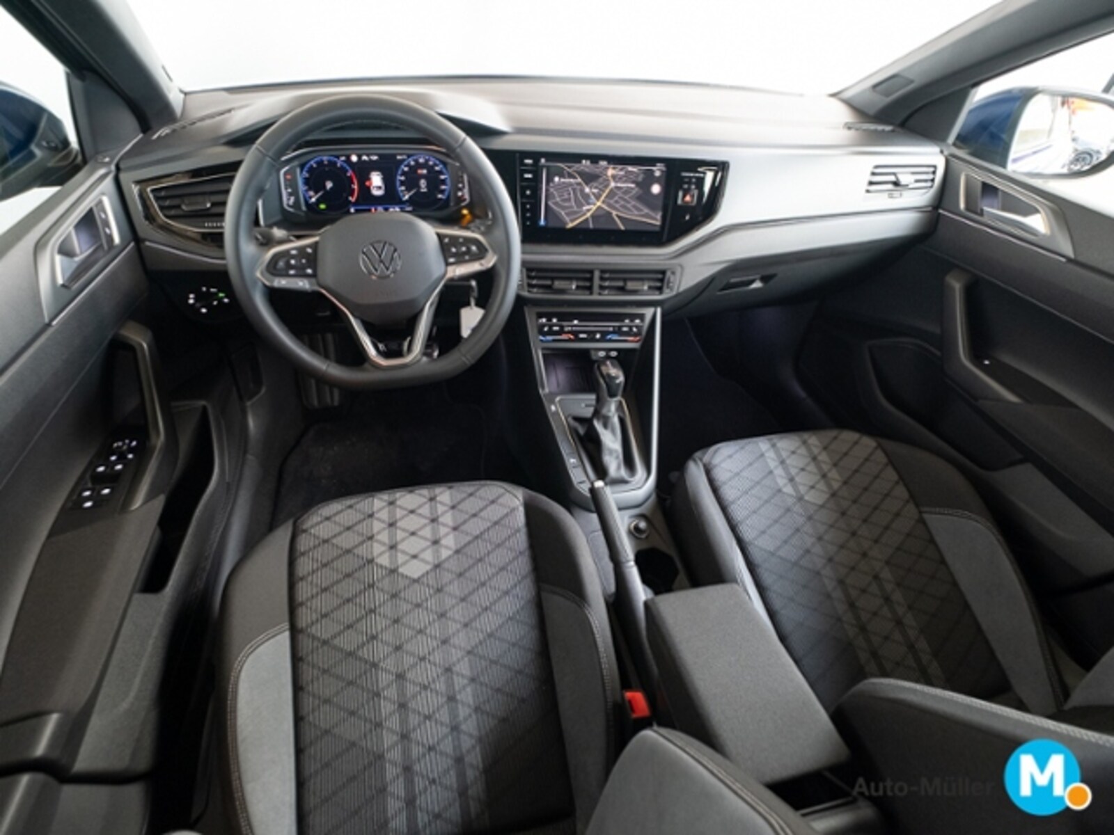 Volkswagen Taigo – Bild 8