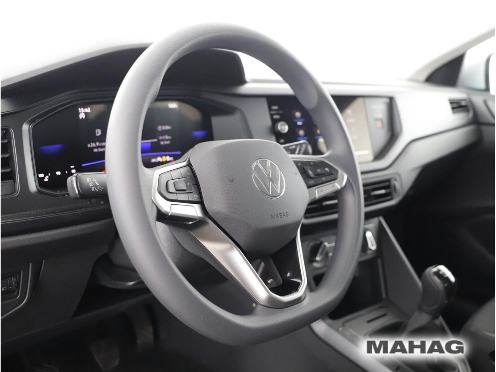 Volkswagen Taigo – Bild 16