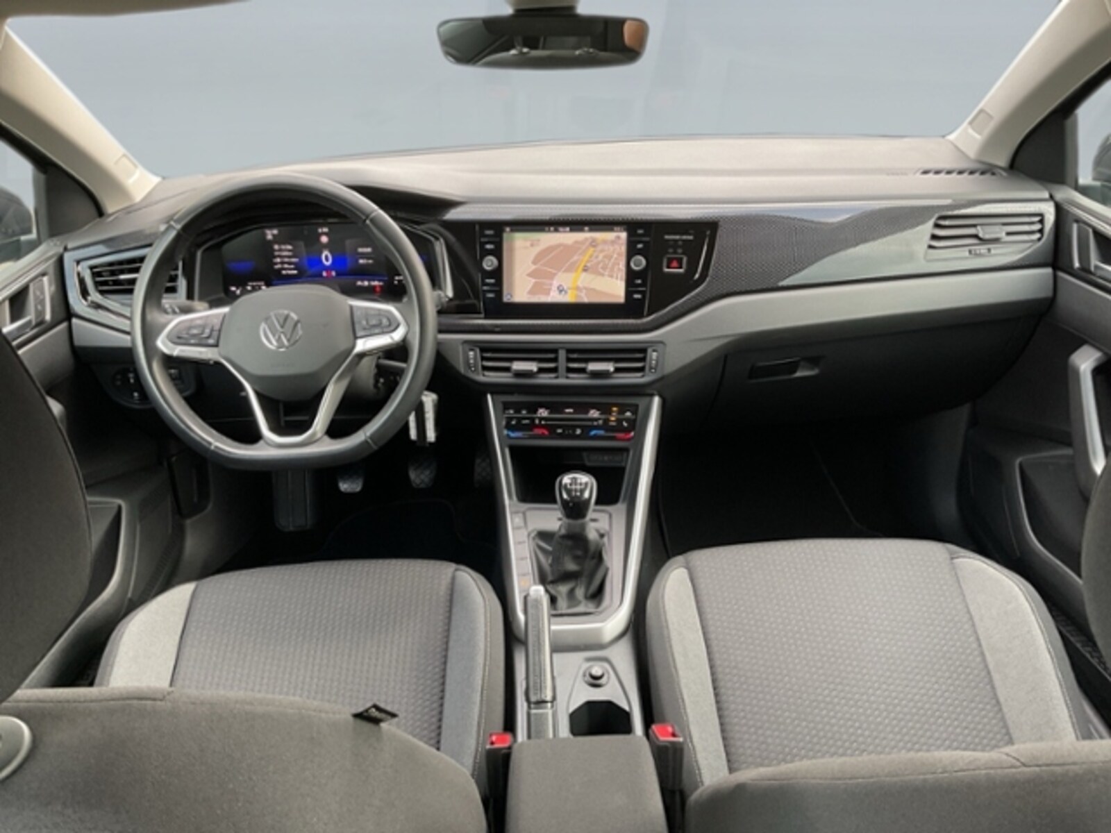 Volkswagen Polo – Bild 8