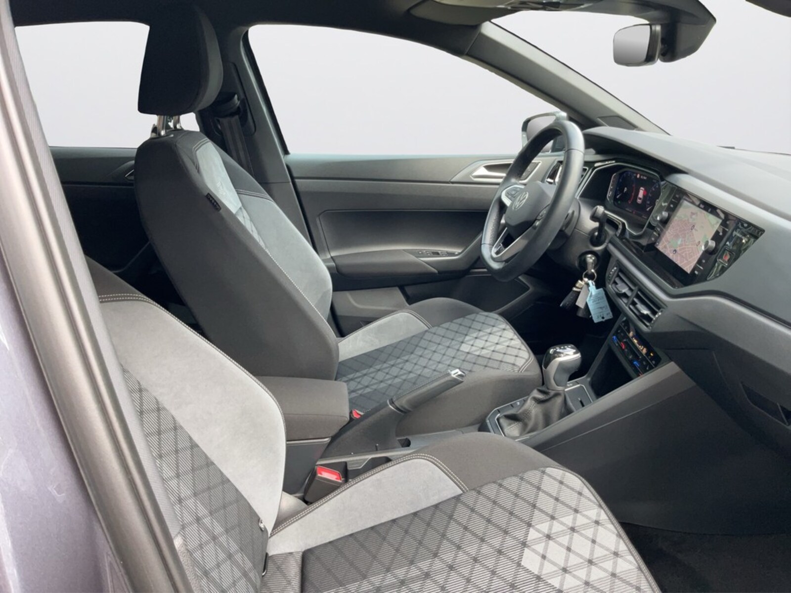 Volkswagen Polo – Bild 14