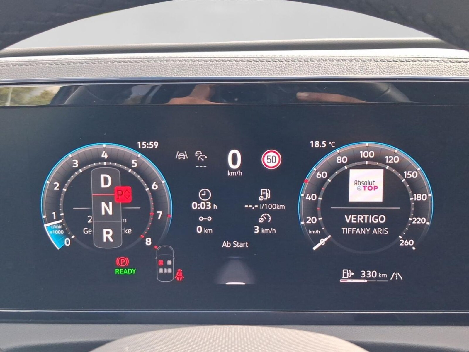 Volkswagen Tiguan – Bild 9