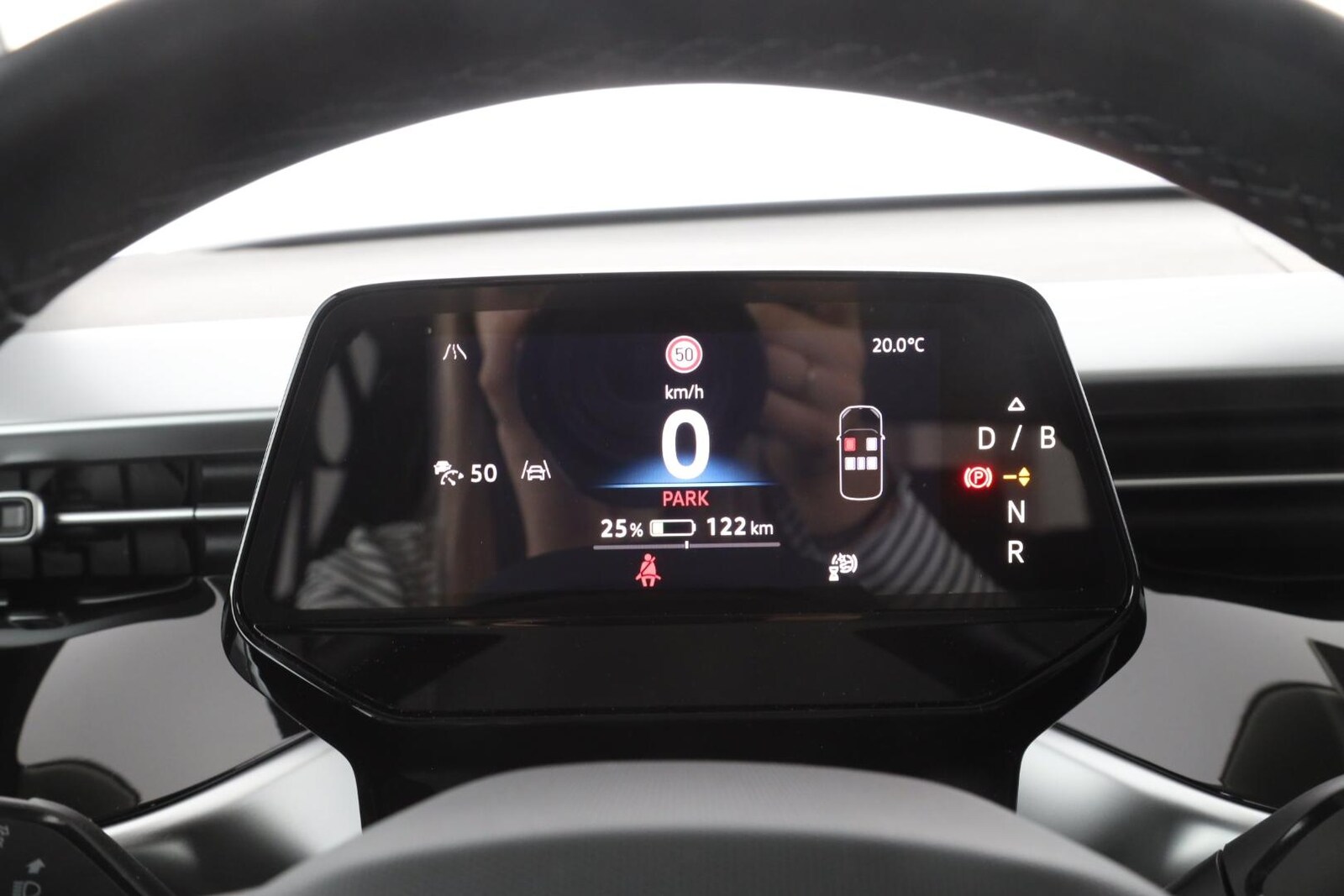 Volkswagen ID. Buzz – Bild 19