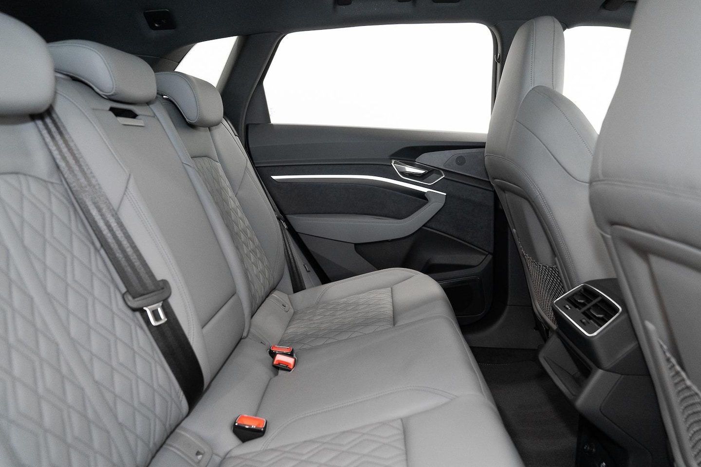 Image about Audi Q8 e-tron Launch Edition 55 e-tron quattro