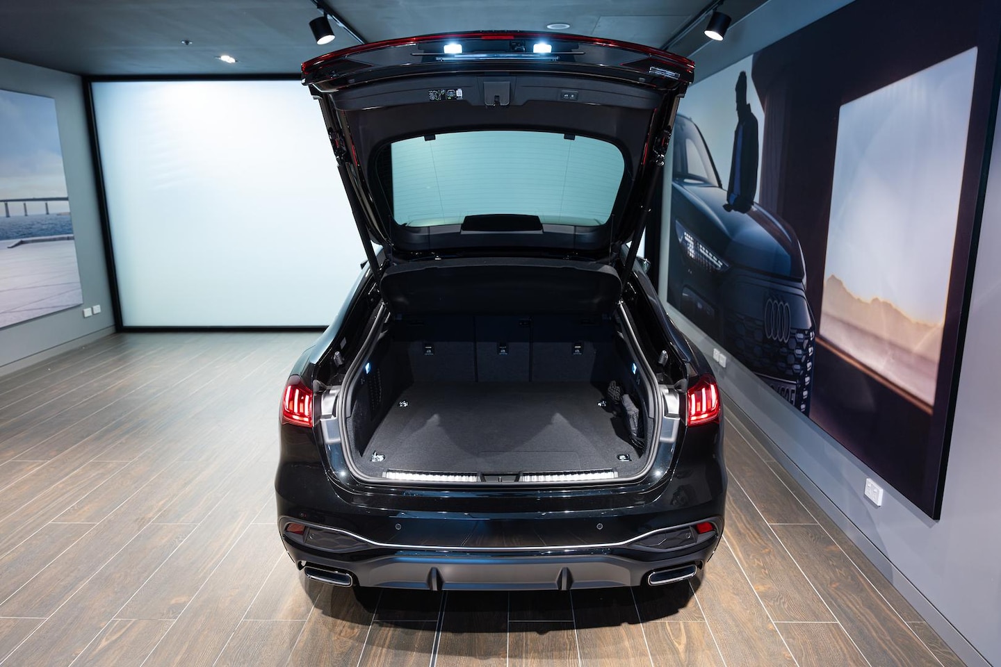 Image about Audi A5 Sedan TFSI e e-hybrid quattro 270 kW S tronic