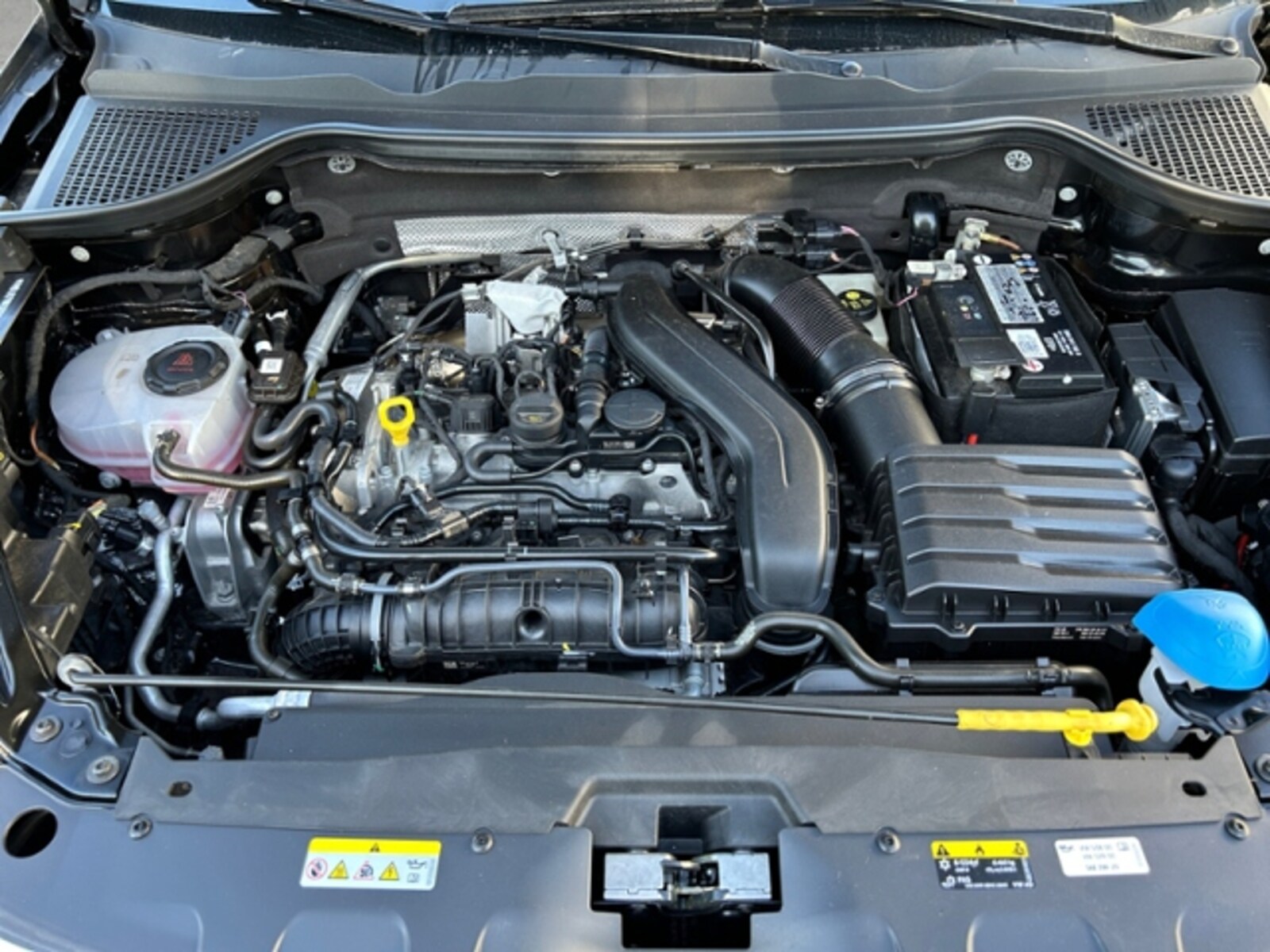 Škoda Karoq – Bild 22
