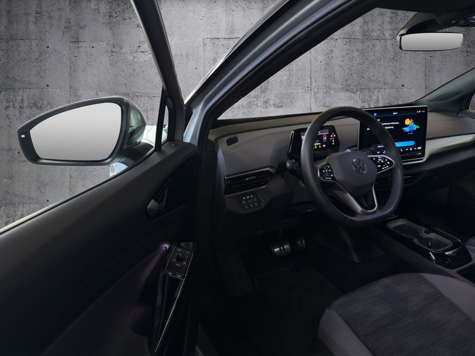 Volkswagen ID.4 – Bild 17