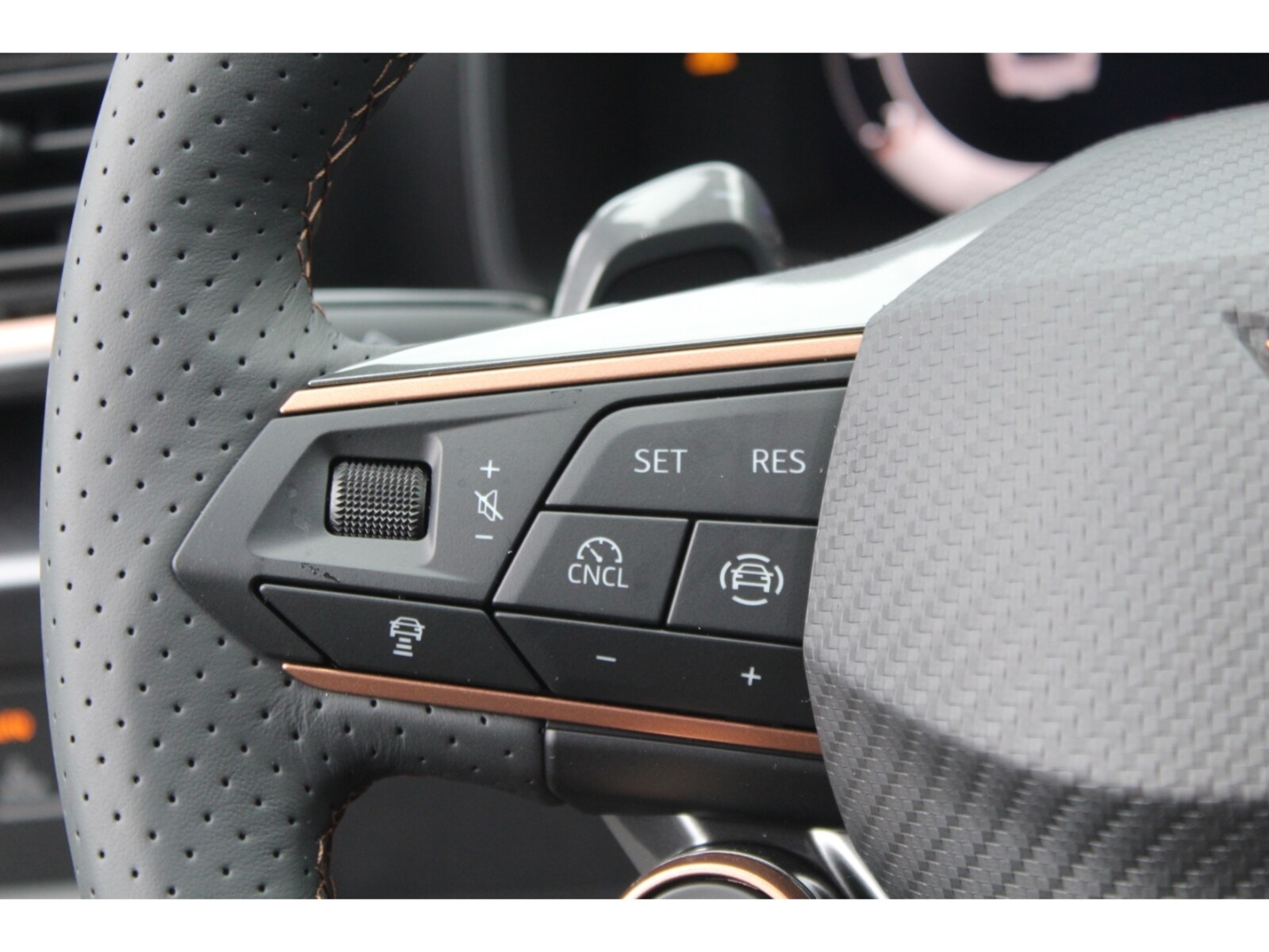 CUPRA Leon Sportstourer – Bild 13