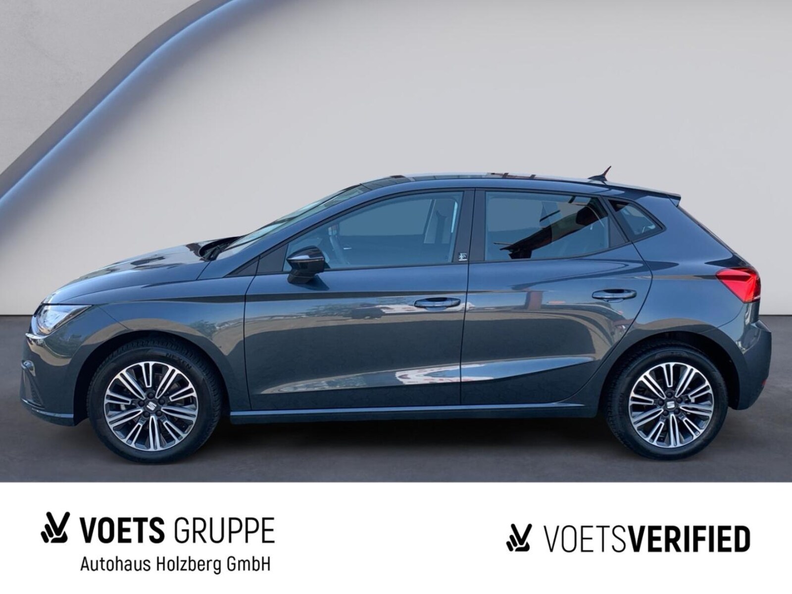 SEAT Ibiza – Bild 2