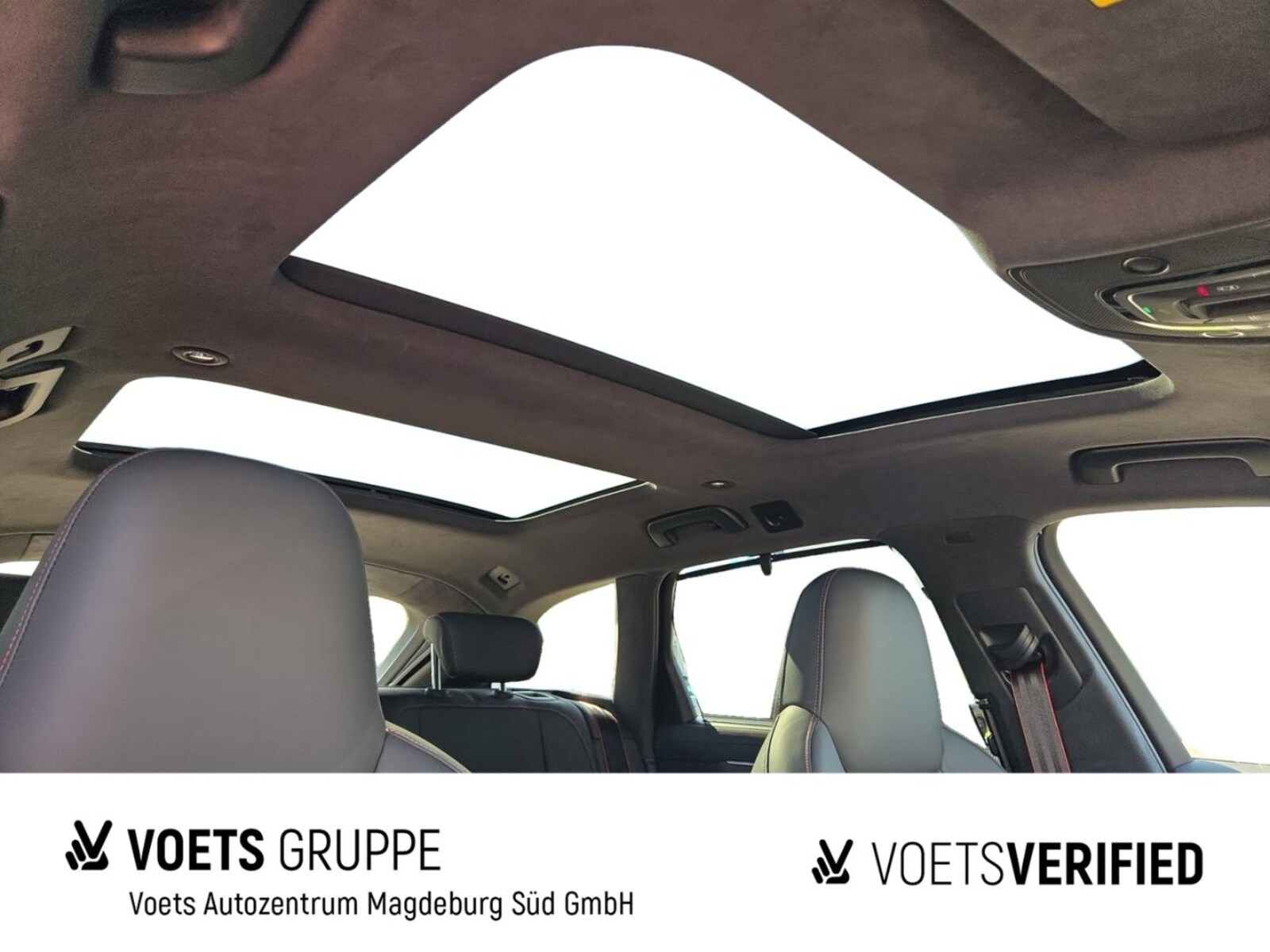 Audi S6 Avant – Bild 15