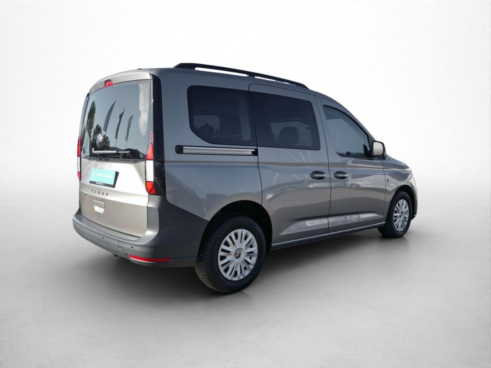 Volkswagen Caddy – Bild 17