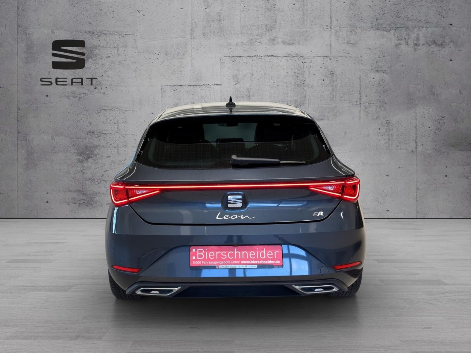 SEAT Leon – Bild 6
