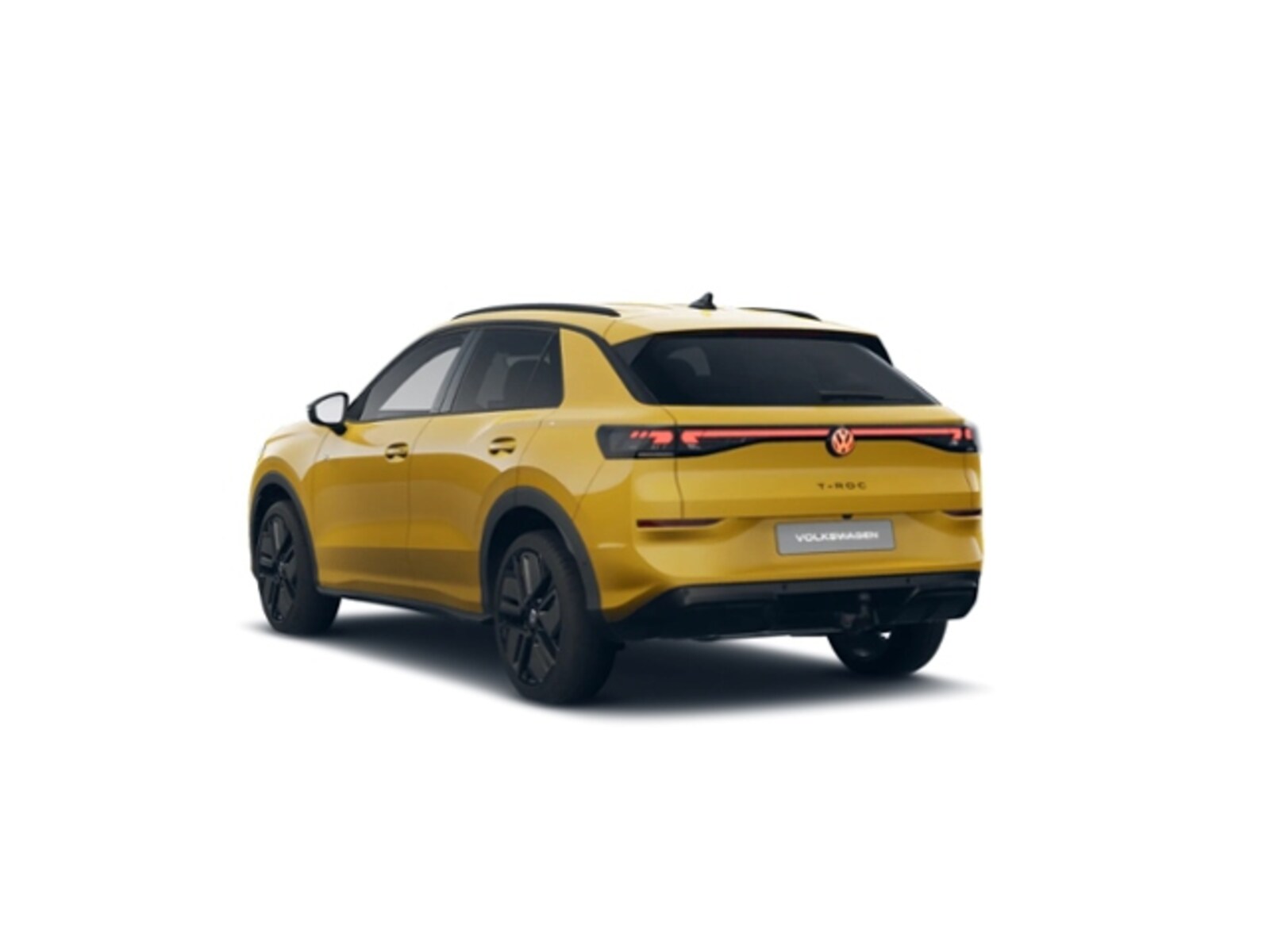 Volkswagen T-Roc – Bild 4