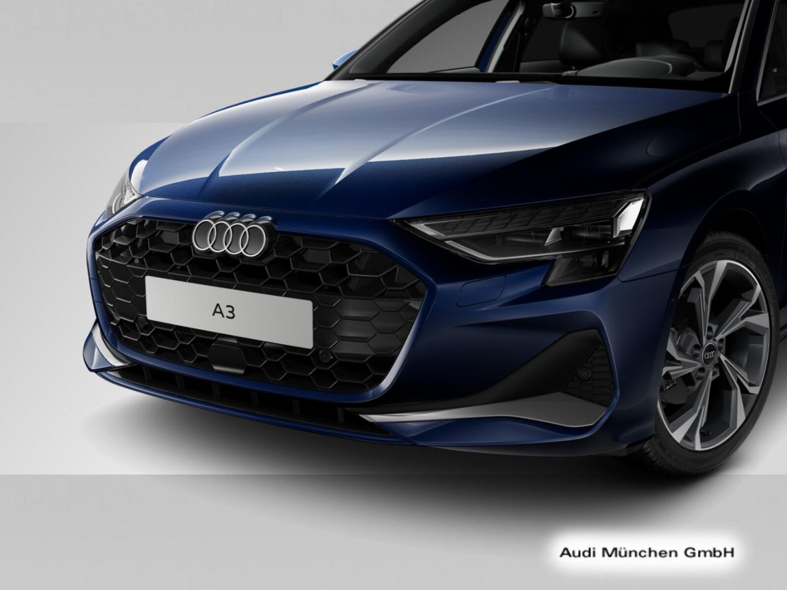 Audi A3 Sportback – Bild 8
