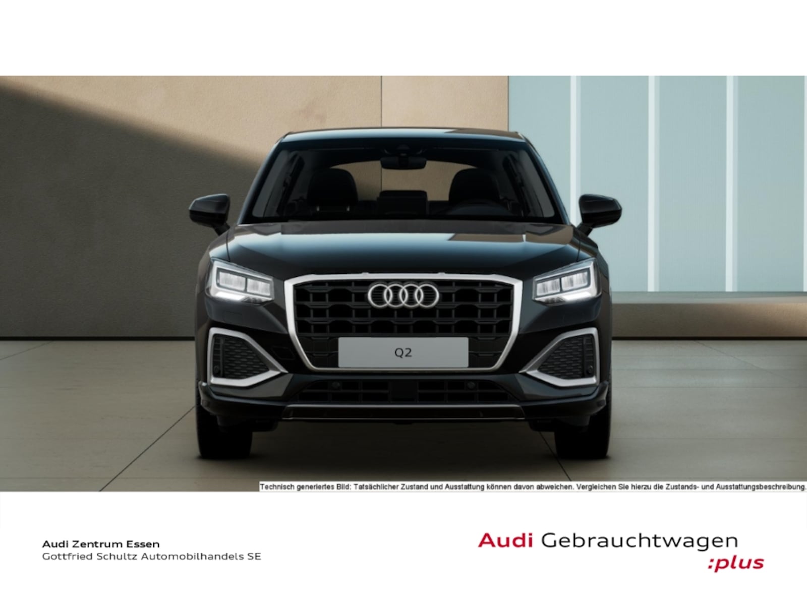 Audi Q2 – Bild 5