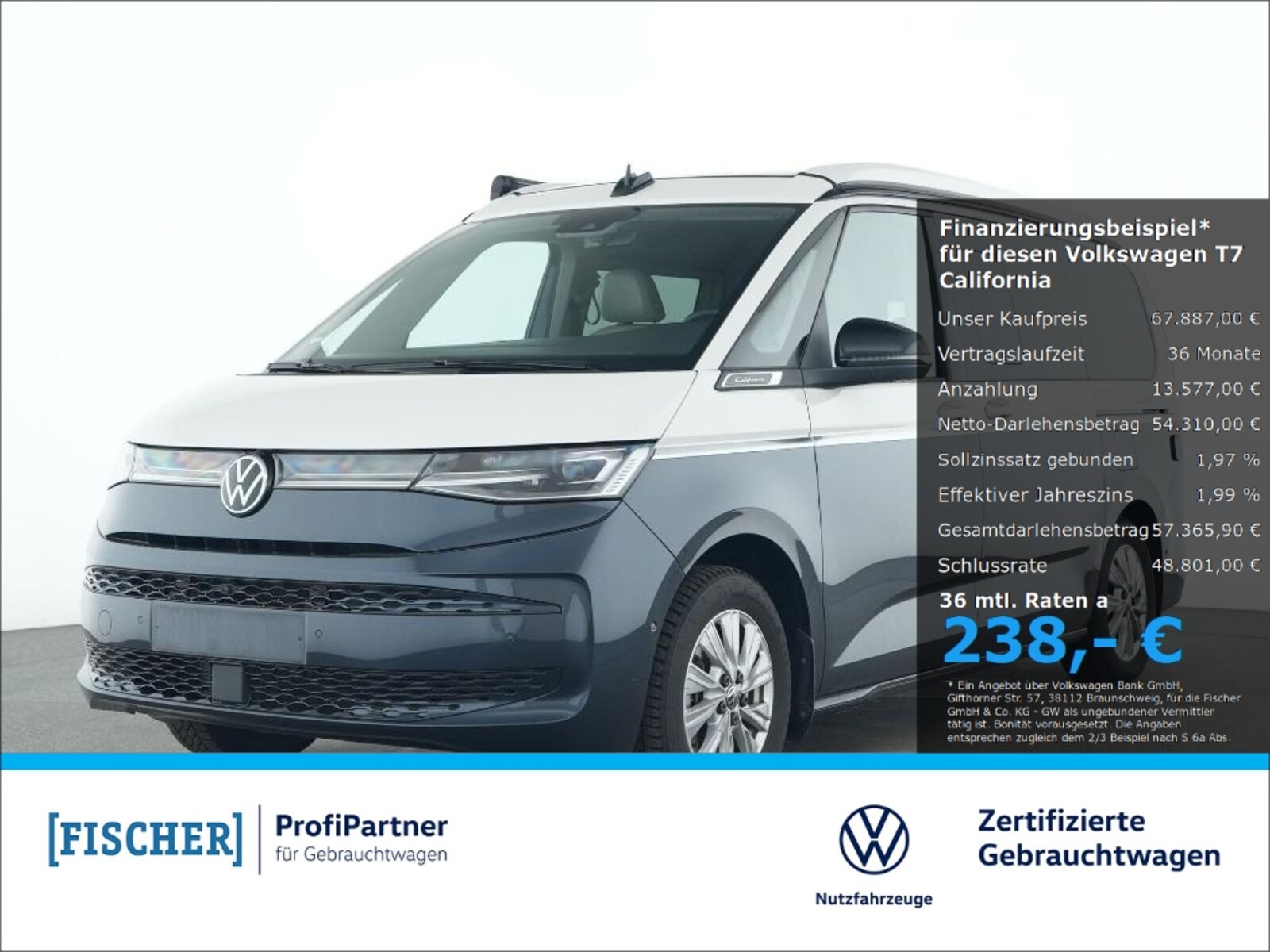 Volkswagen California