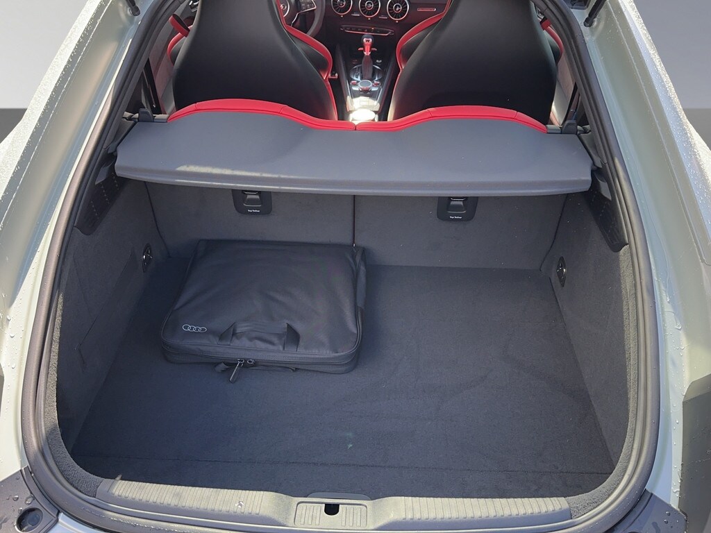 Image about Audi TTS Coupé TFSI quattro S tronic