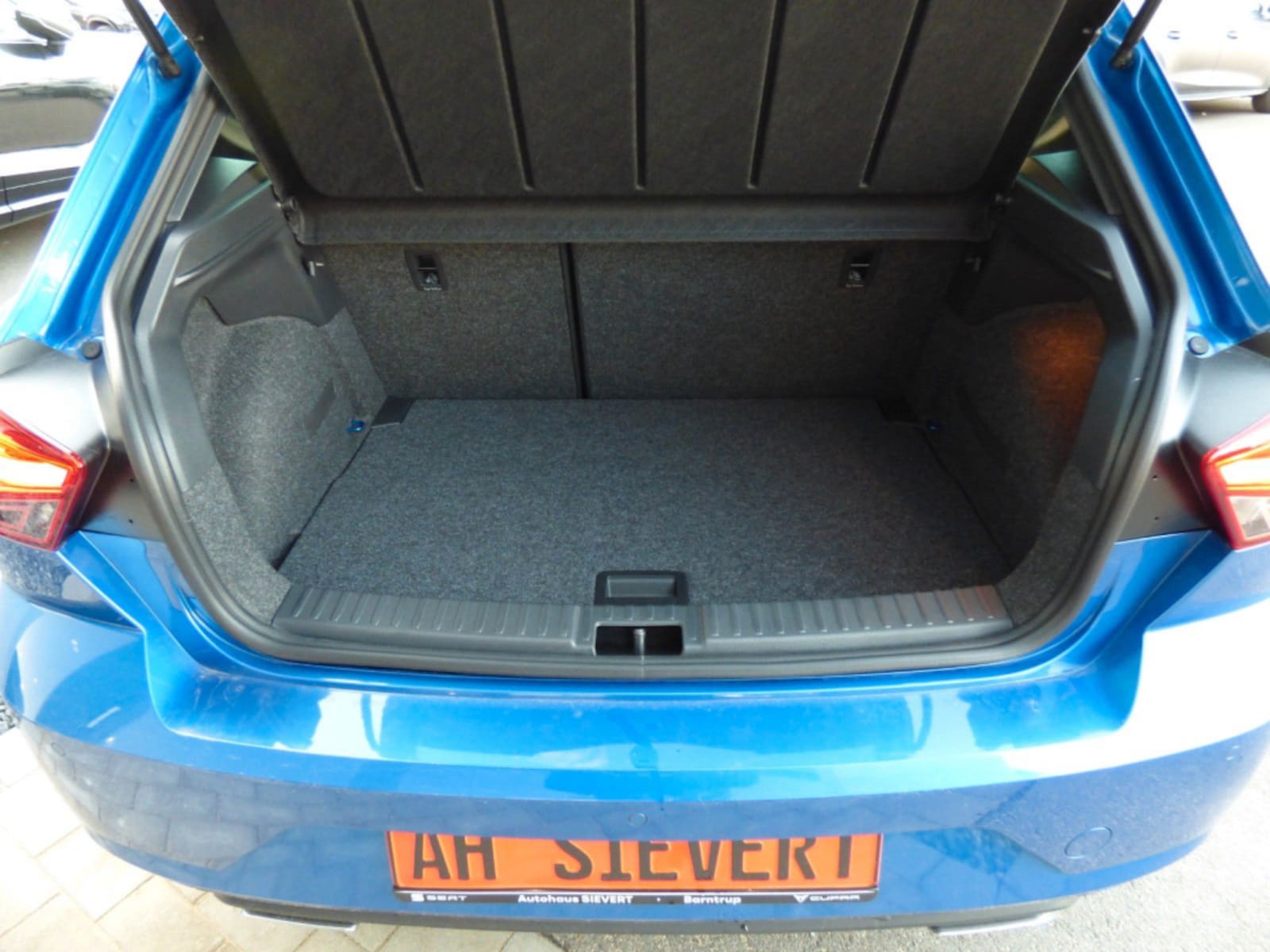 SEAT Ibiza – Bild 16