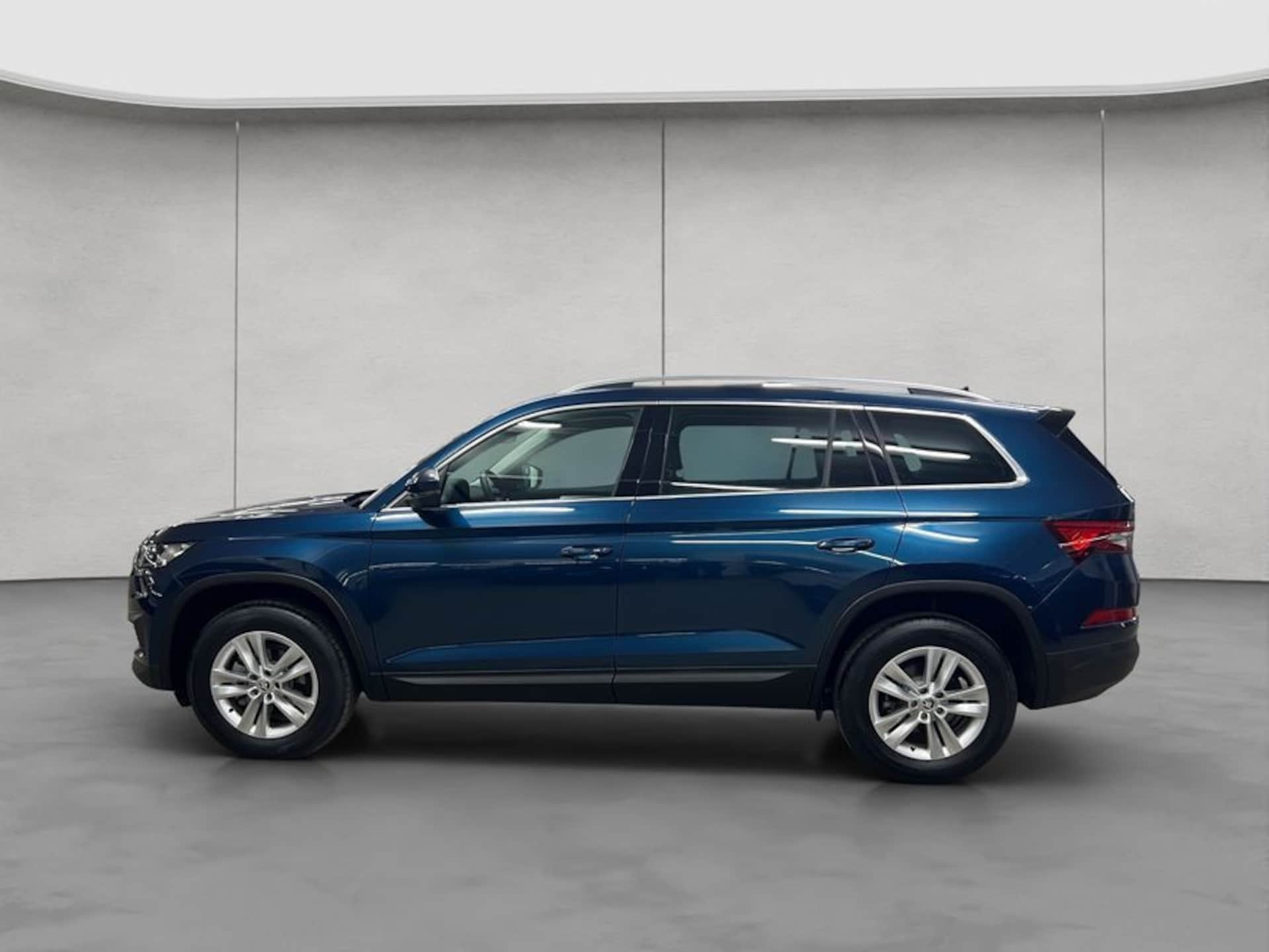 Skoda Kodiaq Ambition