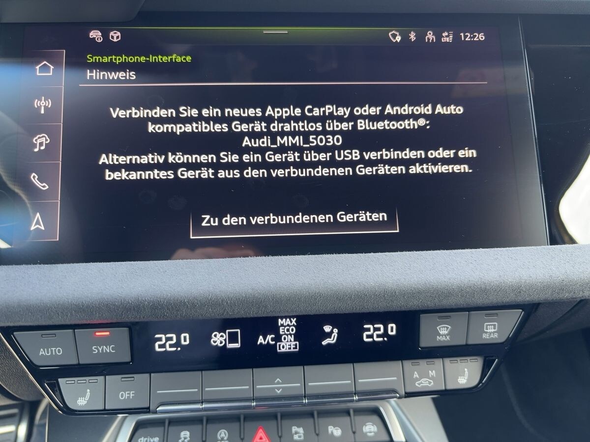Image about Audi A3 allstreet 35 TFSI S tronic