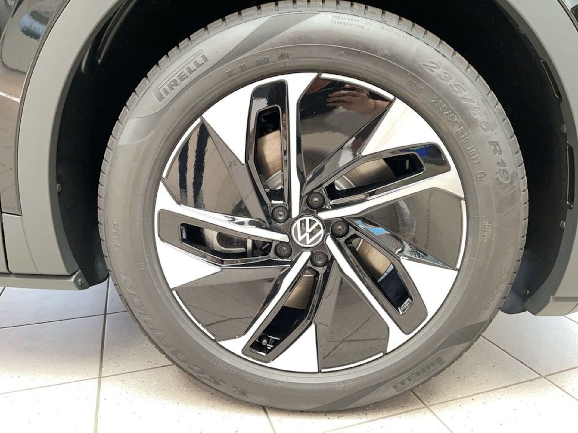 Volkswagen ID.4 Pro
