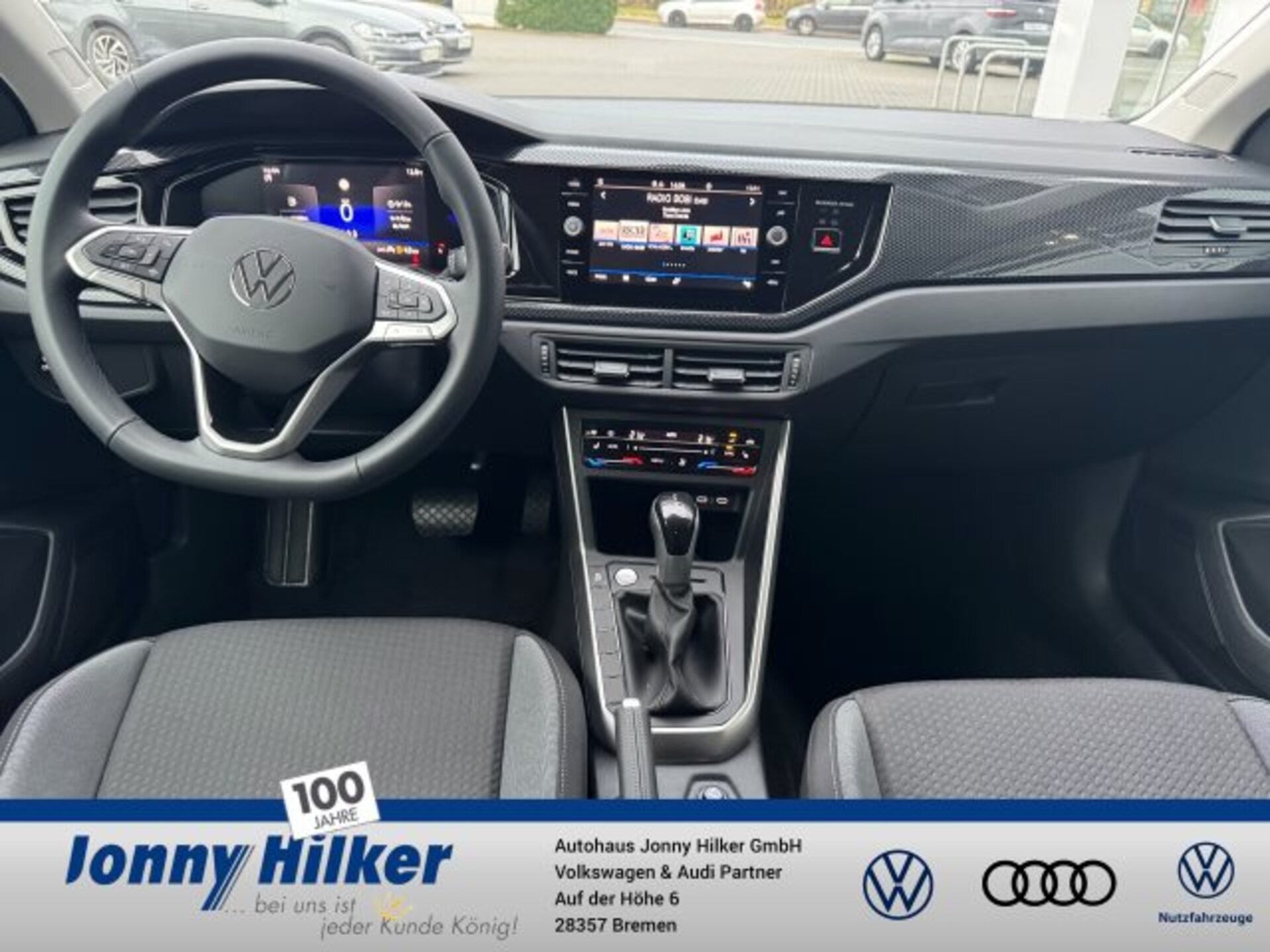 Volkswagen Taigo Life