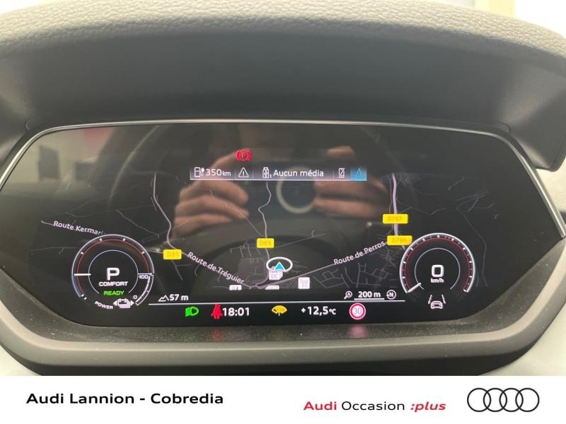 Image about Audi e-tron GT e-tron GT quattro 350,00 kW