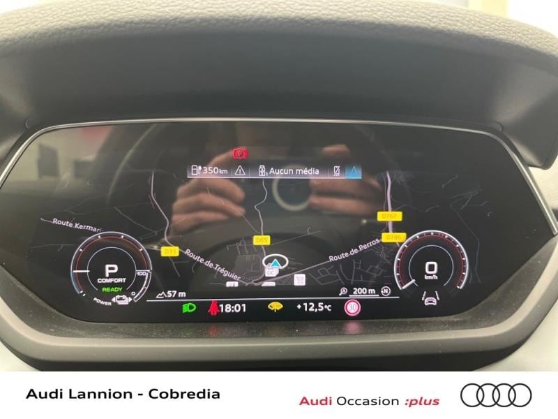 Image about Audi e-tron GT e-tron GT quattro 350,00 kW