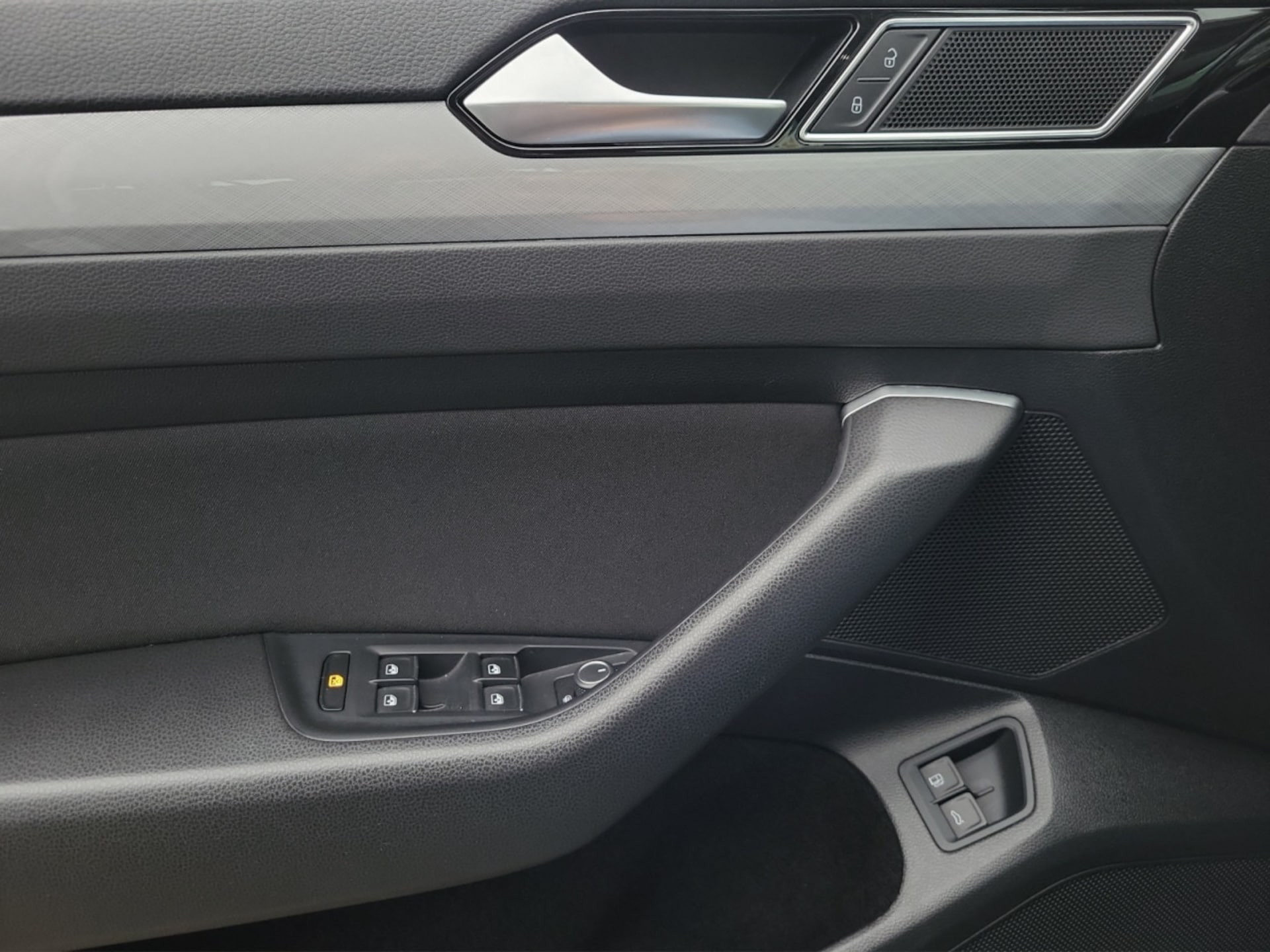 Volkswagen Passat Variant GTE