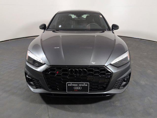 2023 Audi S5 Sportback Premium Plus - Photo 27
