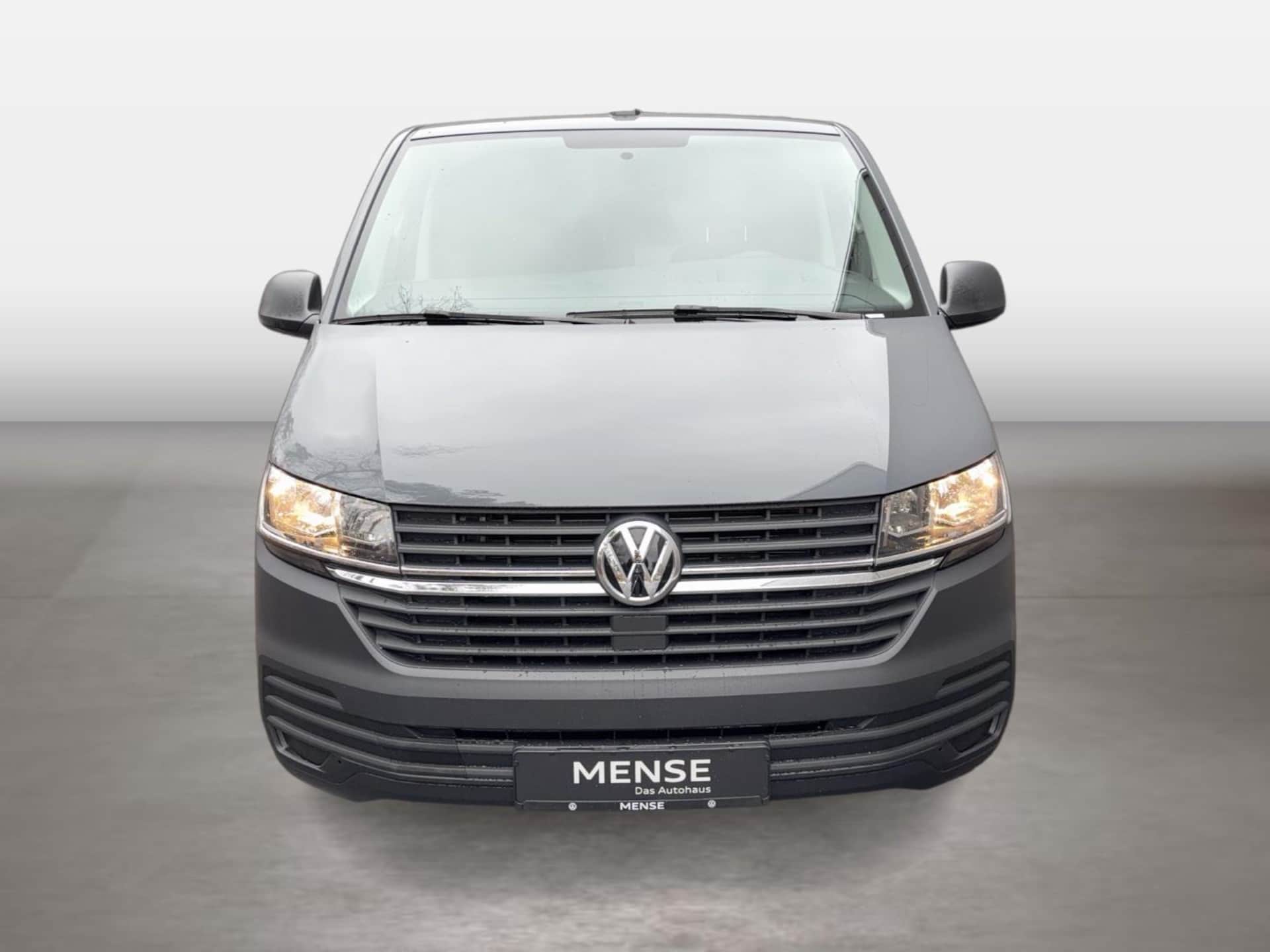 Volkswagen T6.1 Transporter Kasten kurzer Radstand