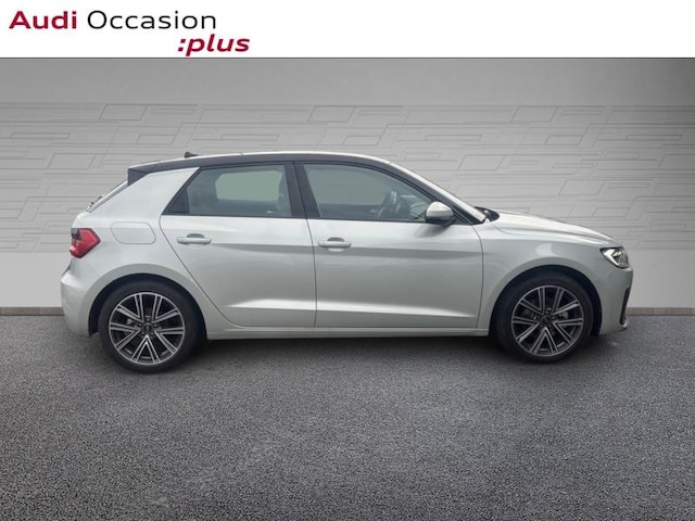 Audi A1 Design 30 TFSI 116 Ch S Tronic -  - Joinsteer - #4