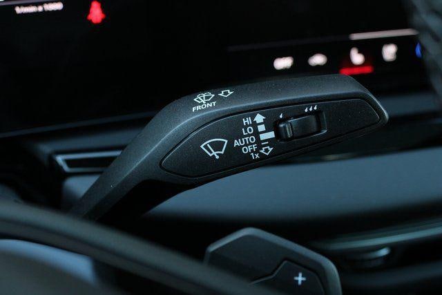 2026 Audi A6 Prestige - Photo 15