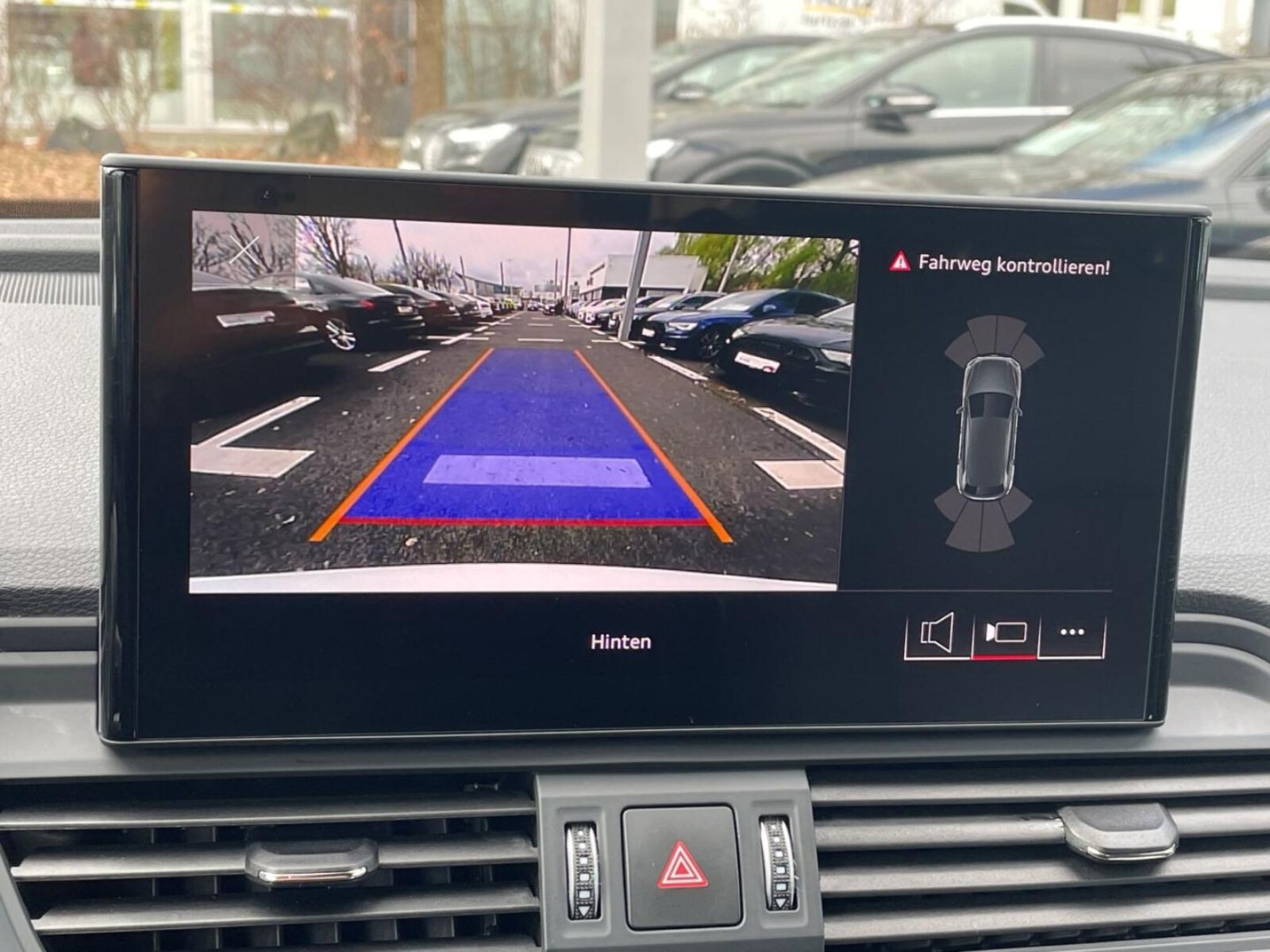 Audi Q5 – Bild 24