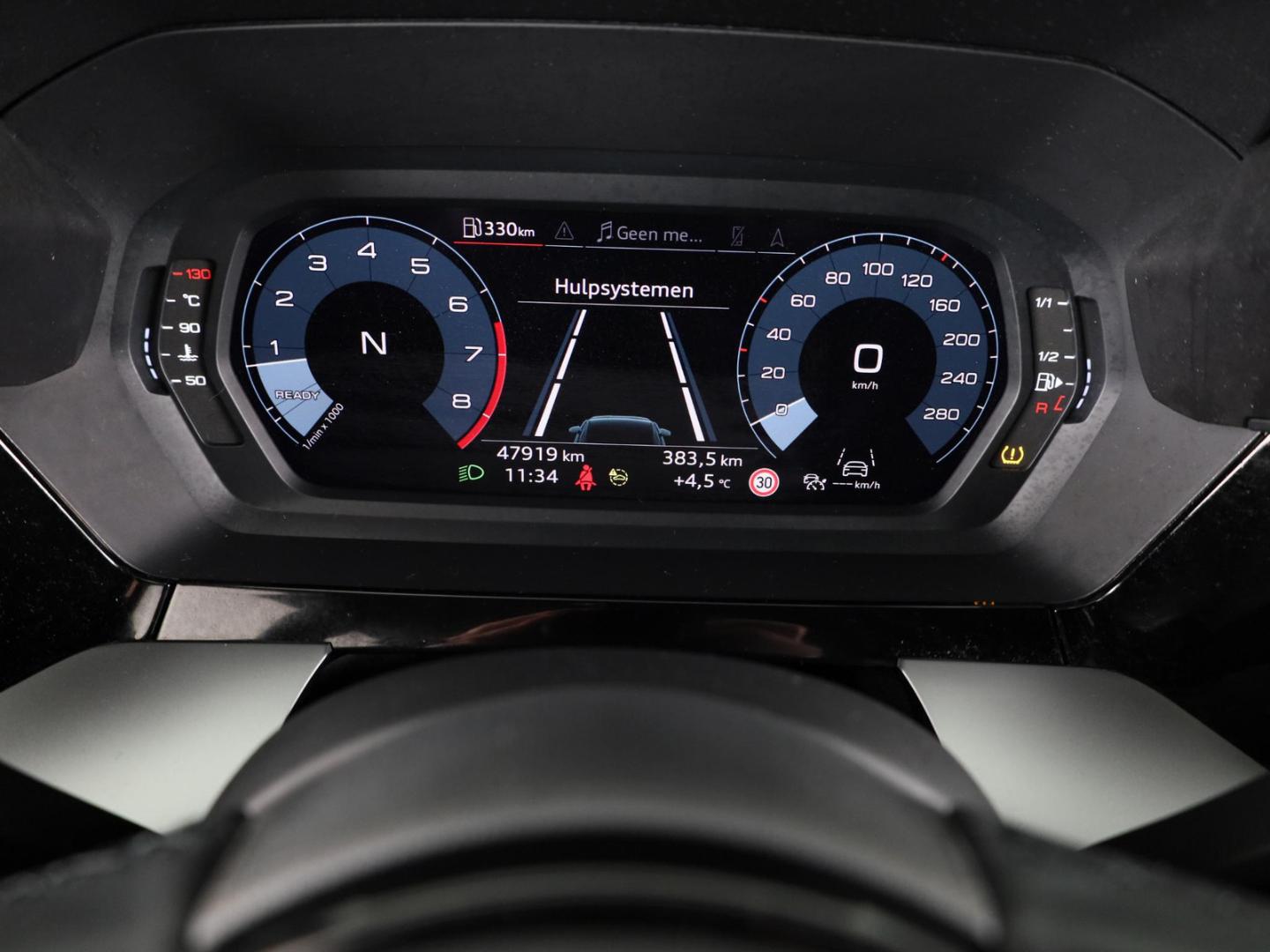 Image about Audi A3 Sportback Business edition 35 TFSI 110(150) kw(pk) S tronic