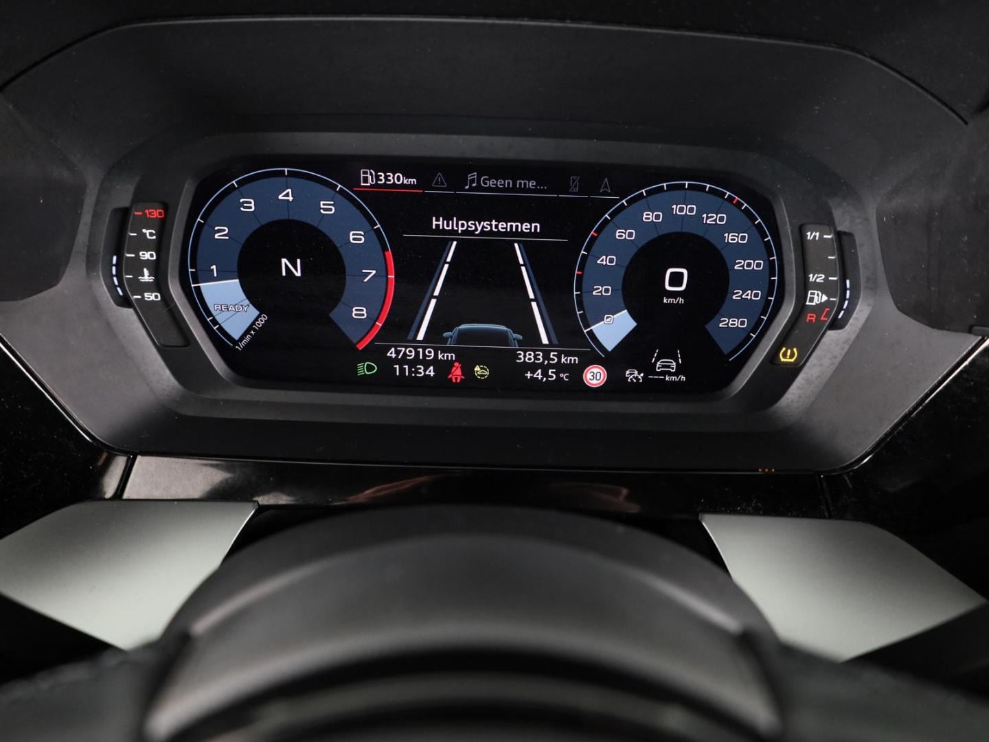 Image about Audi A3 Sportback Business edition 35 TFSI 110(150) kw(pk) S tronic