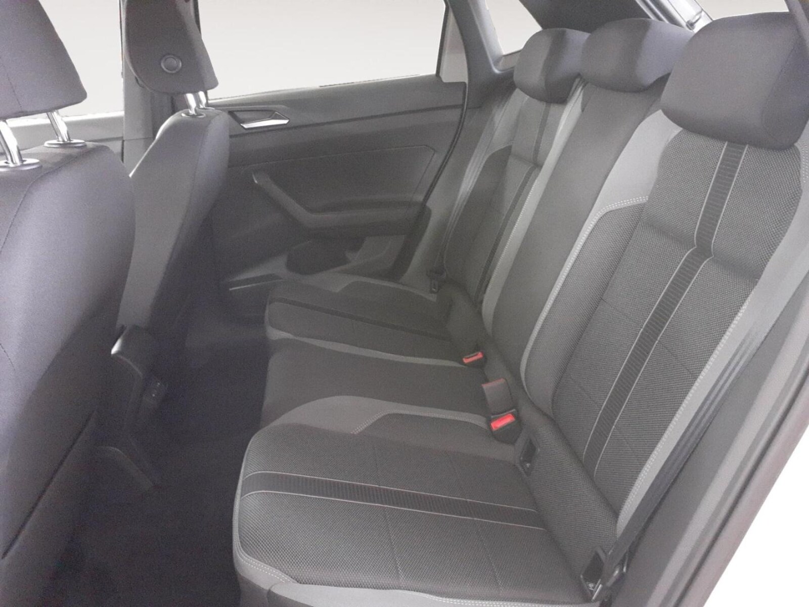 Volkswagen Polo – Bild 8