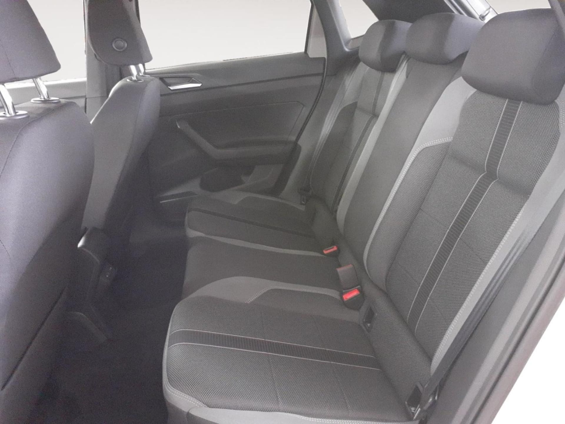 Volkswagen Polo Style