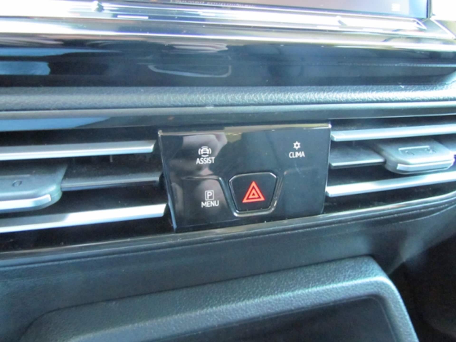 Volkswagen Caddy Maxi Life