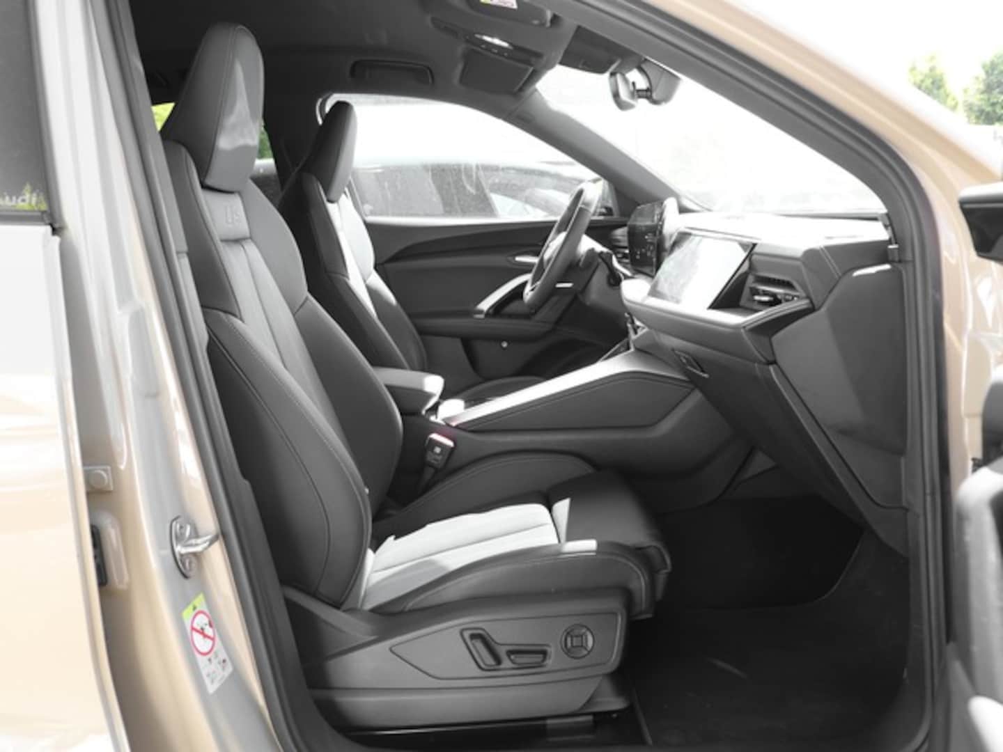 Bild über Audi Q5 Sportback TFSI quattro 150 kW S tronic - für weitere Informationen kontaktieren Sie den Audi Partner