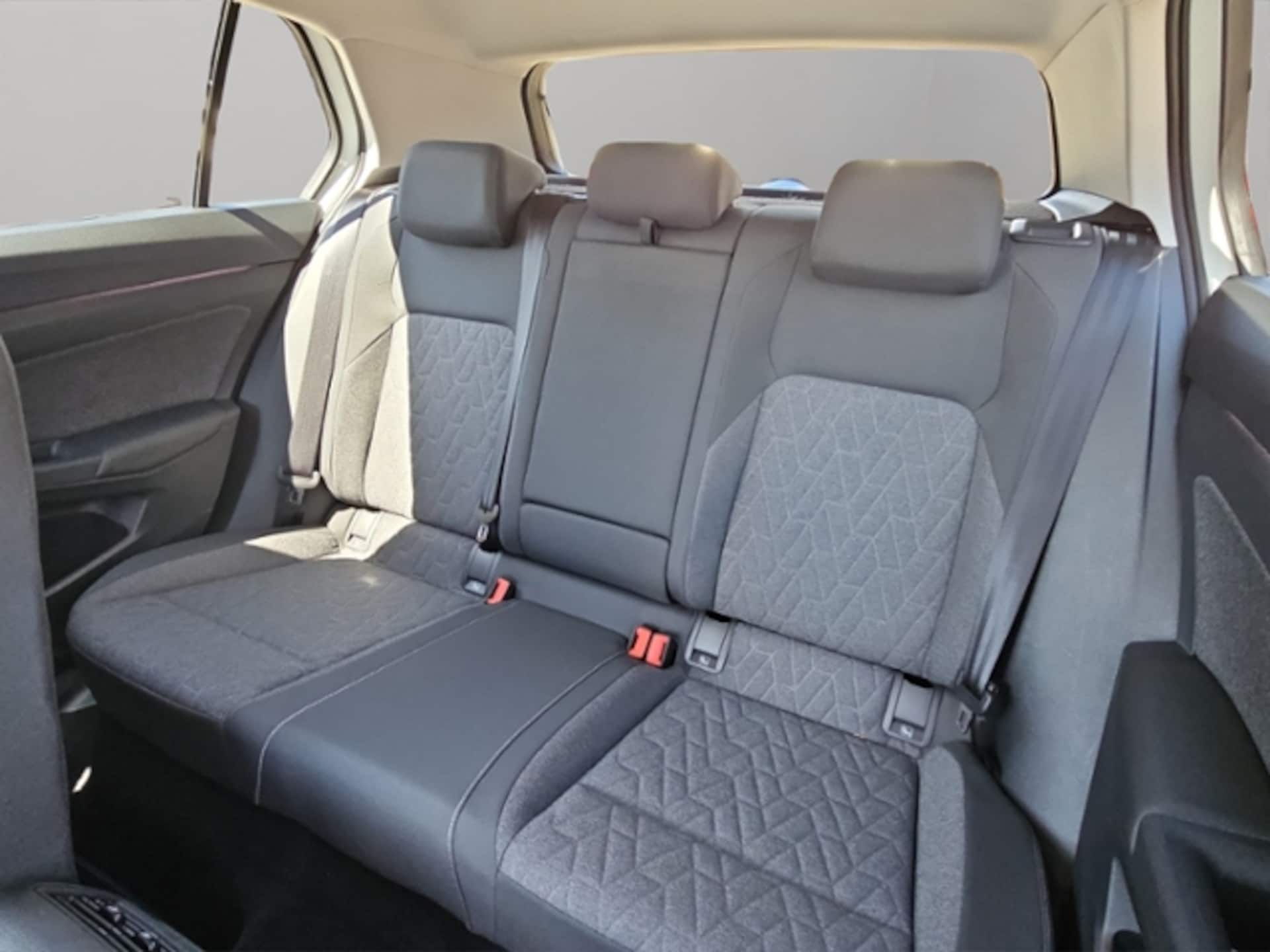 Volkswagen Golf MOVE