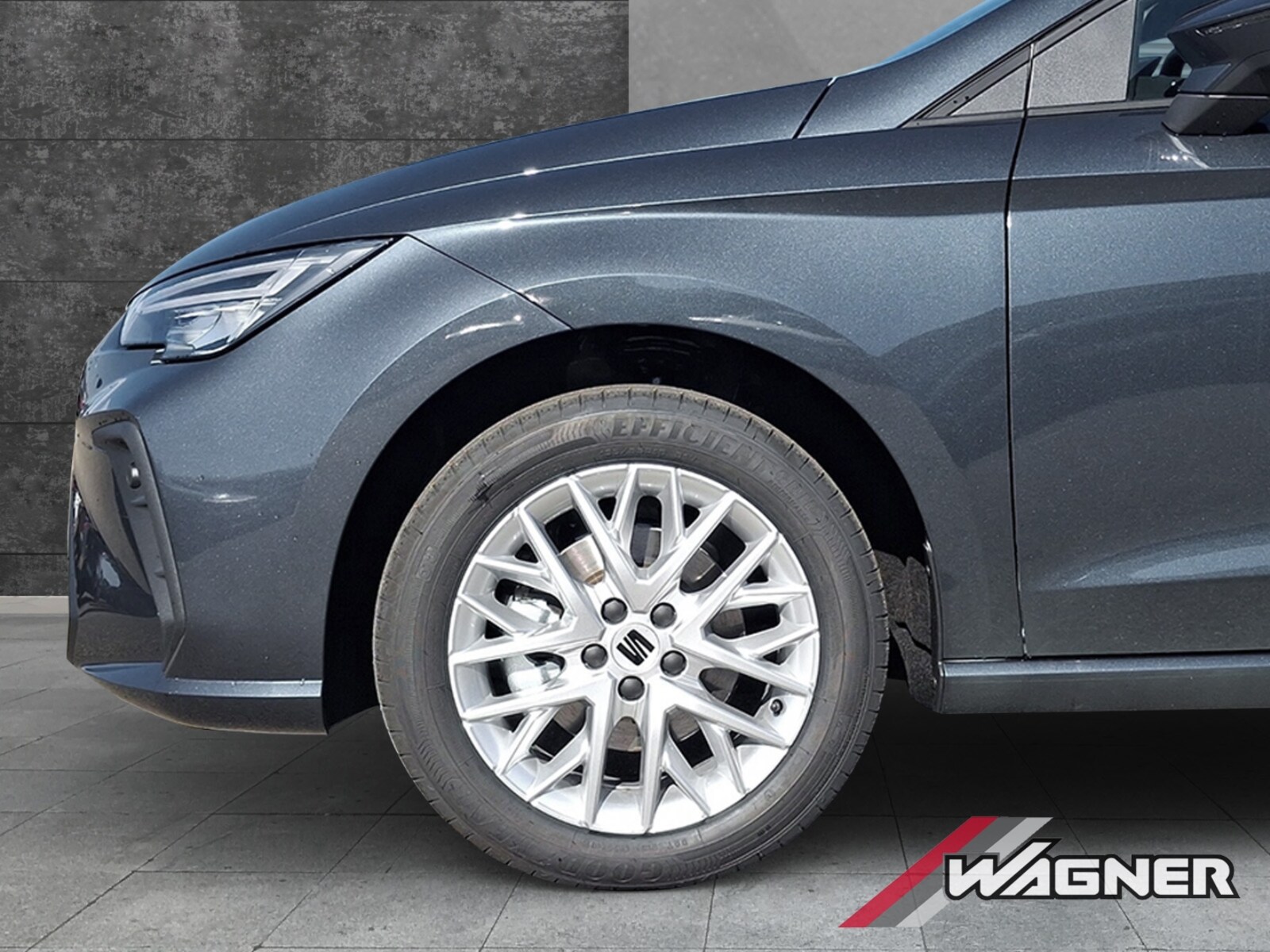 SEAT Ibiza – Bild 4
