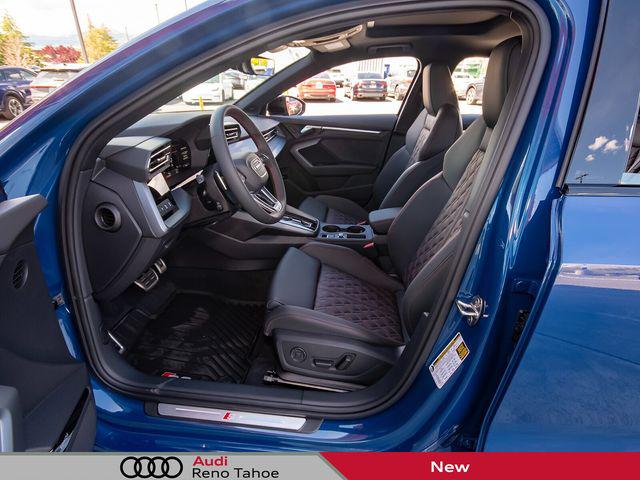 2026 Audi S3 Base - Photo 36
