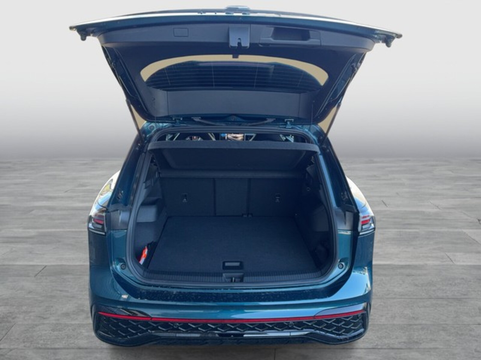 Volkswagen Tiguan – Bild 12