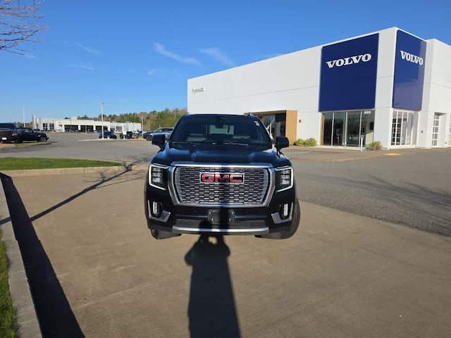 2021 GMC Yukon